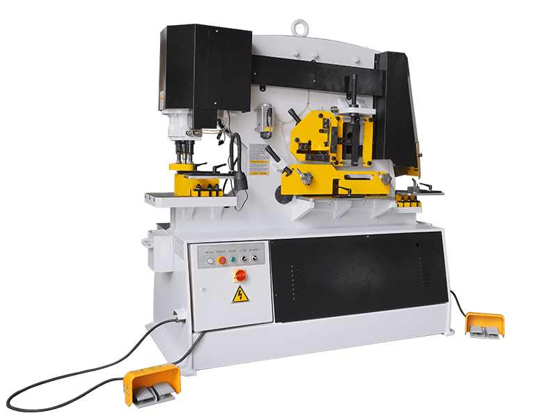 CNC Press Brake
