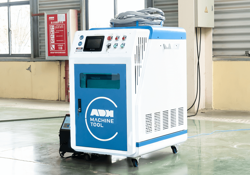 CNC Press Brake